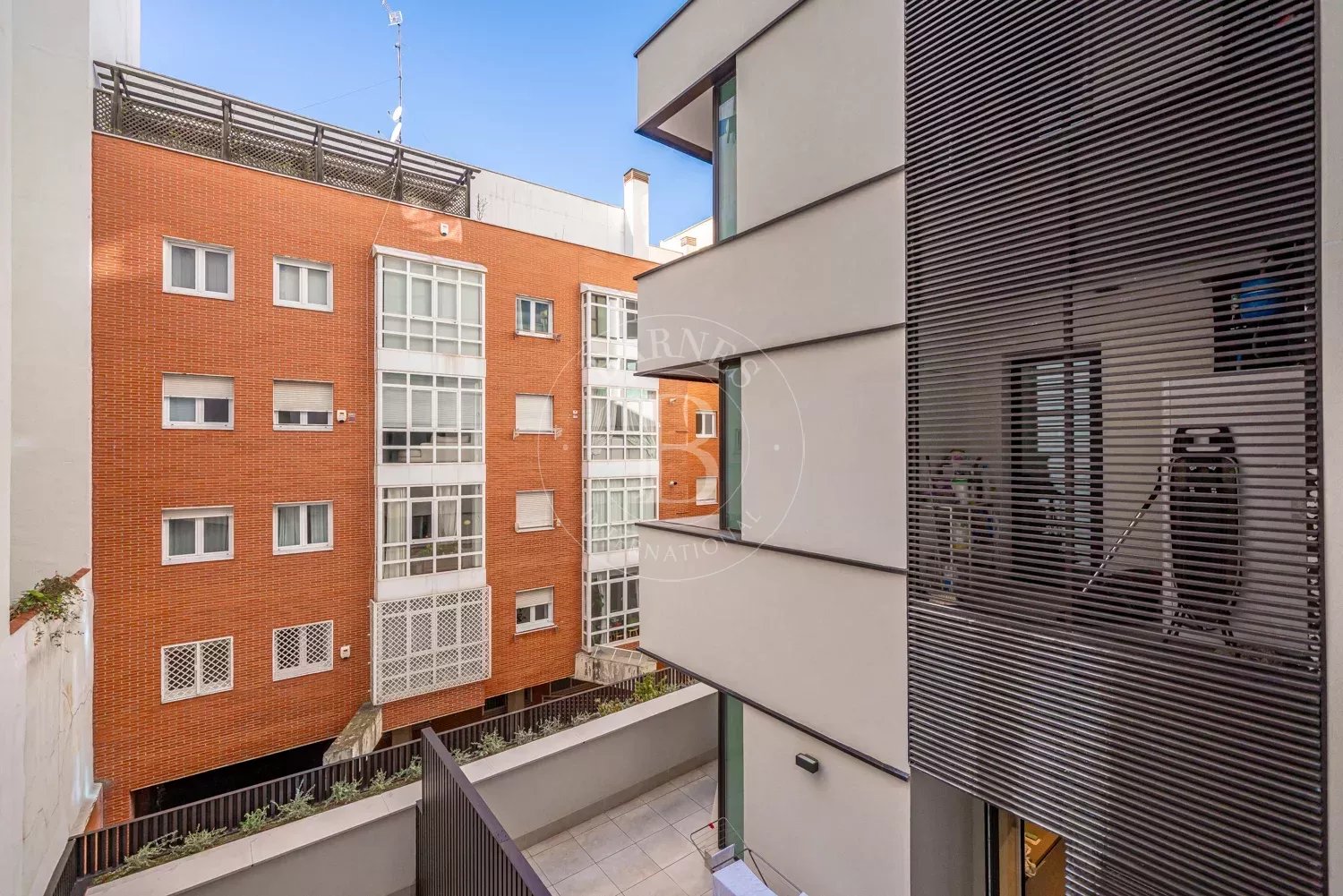 Daire Madrid - picture 34