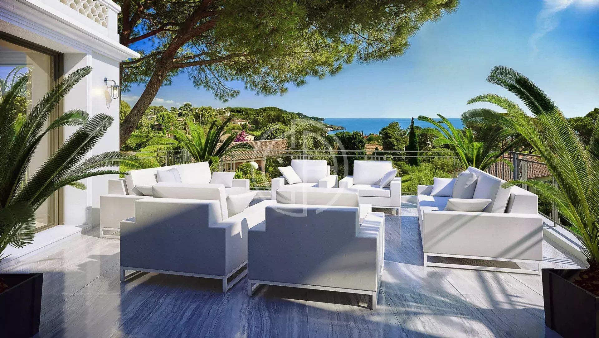Agence immobilière de Collection d'Azur
