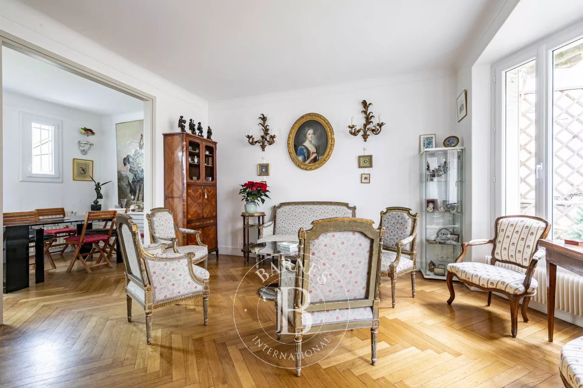 Ev Paris 15ème - picture 9