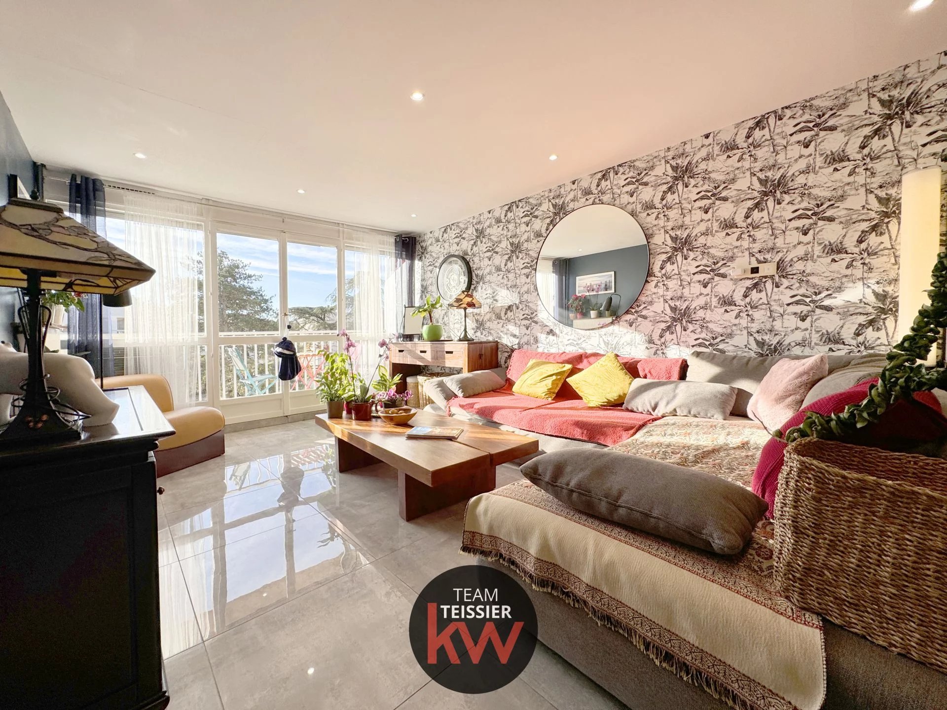 Vente Appartement Salon-de-Provence