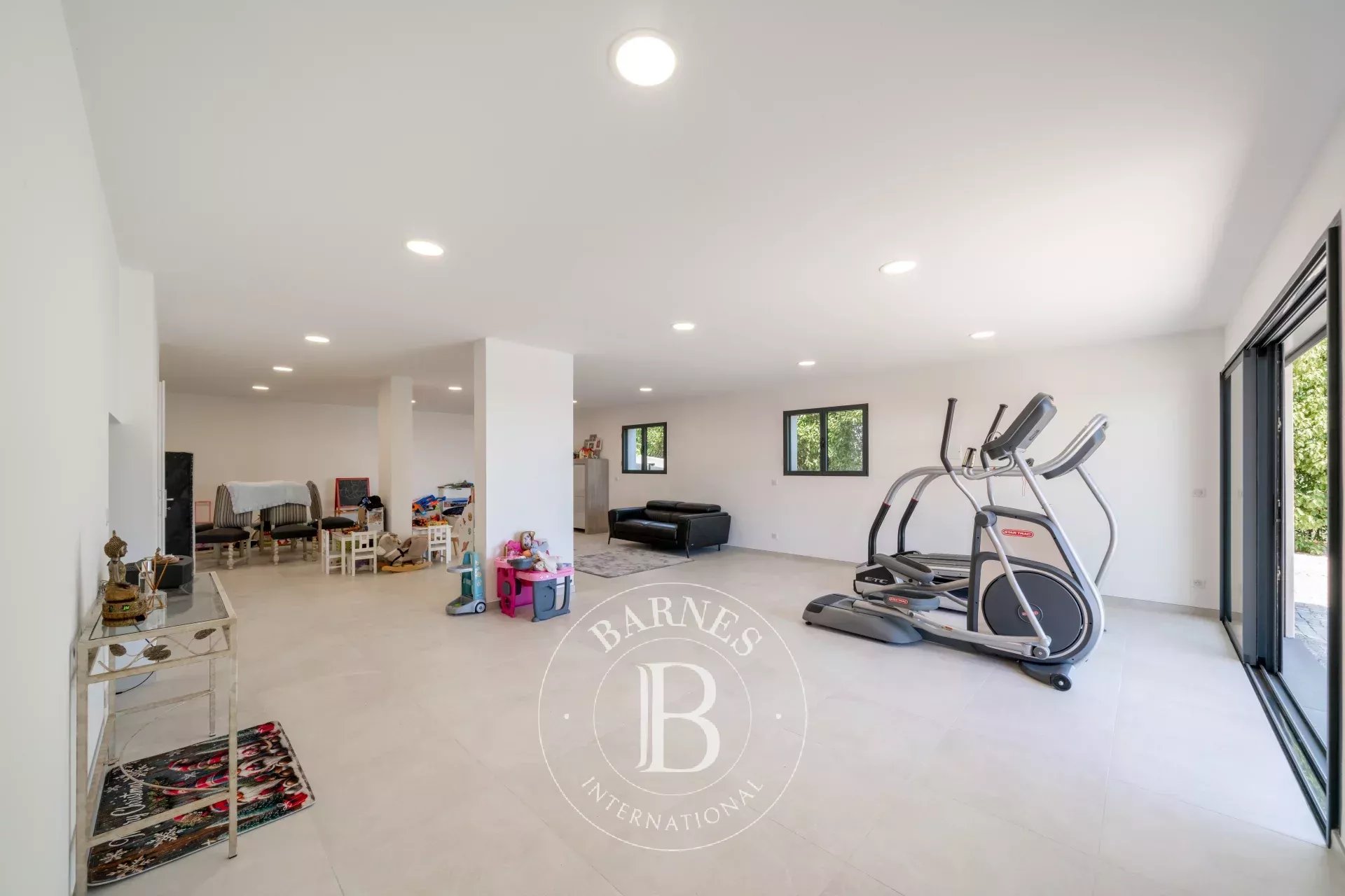 Villa Mandelieu-la-Napoule - picture 14