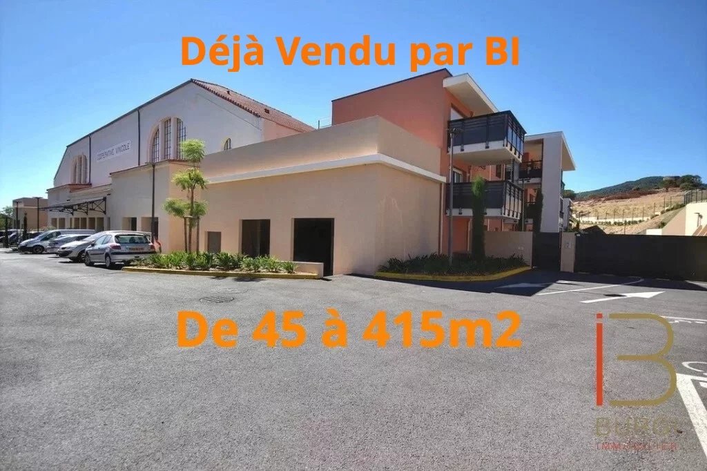 Vente Commerce Roquebrune-sur-Argens