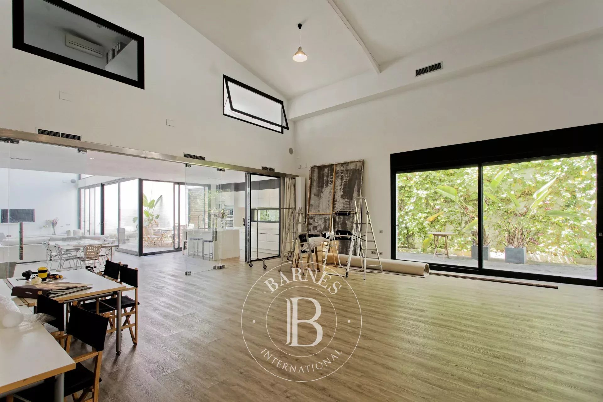 Loft Barcelona - picture 28