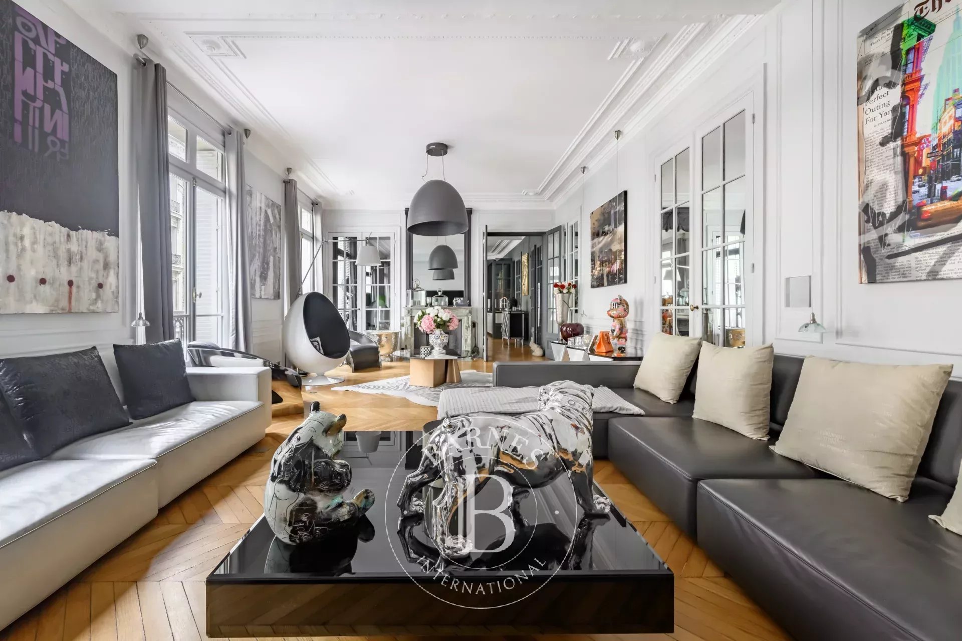 Piso Paris 75017  -  ref 86355215 (picture 3)