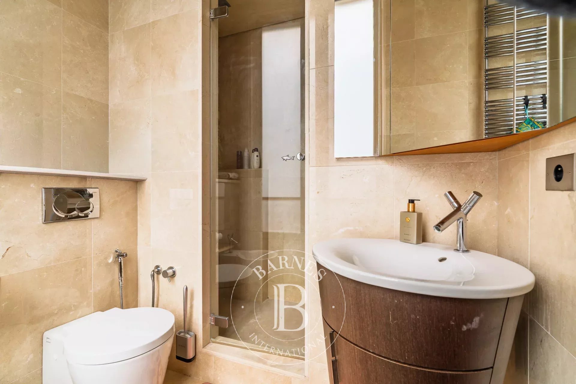 Paris  - Apartment 4 Bedrooms - picture 12