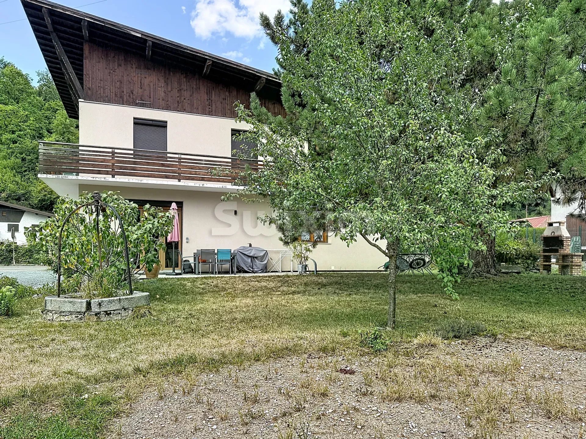 Vente Maison à Passy — photo 3