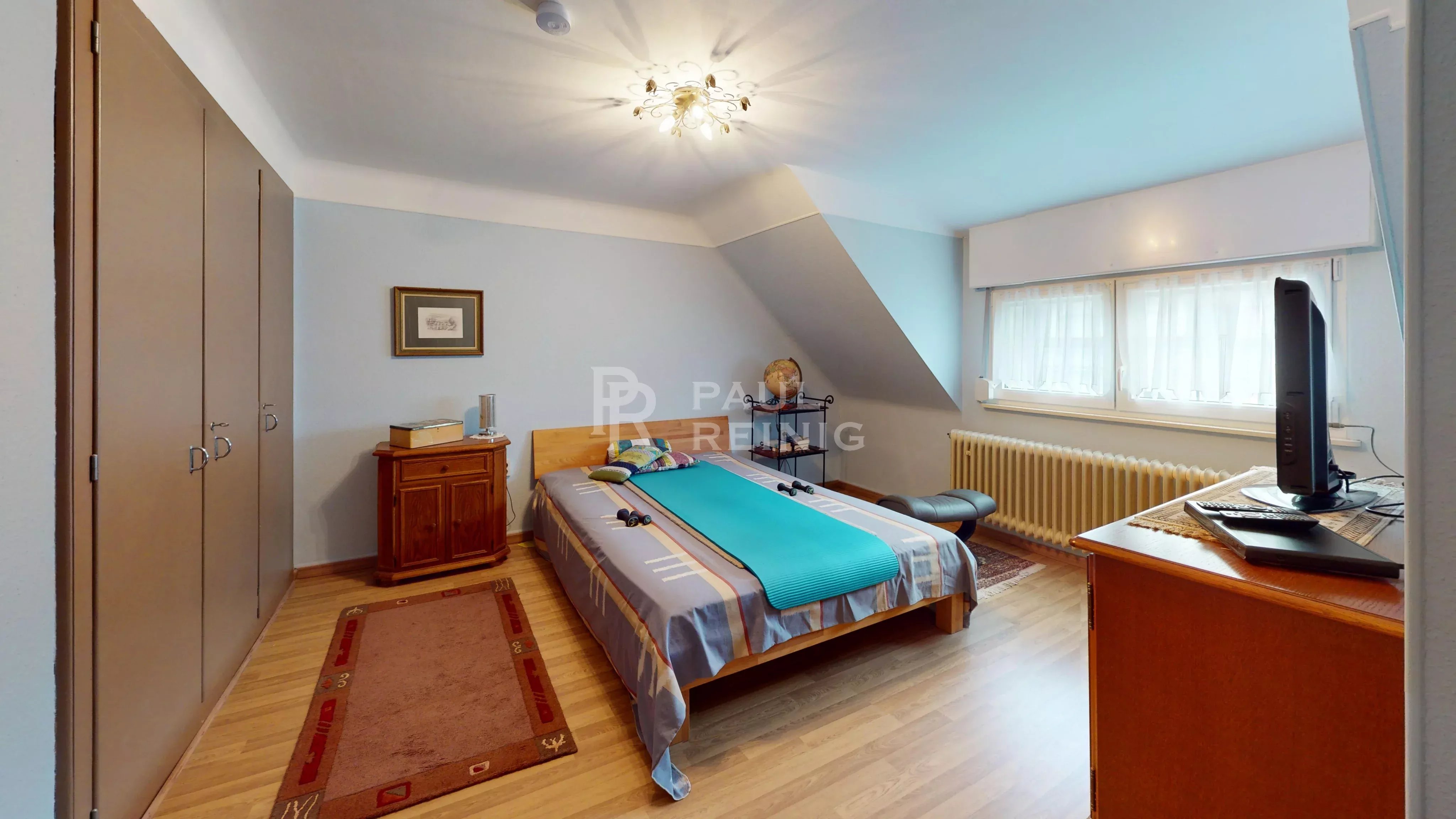 Verkauf Haus Ettelbruck