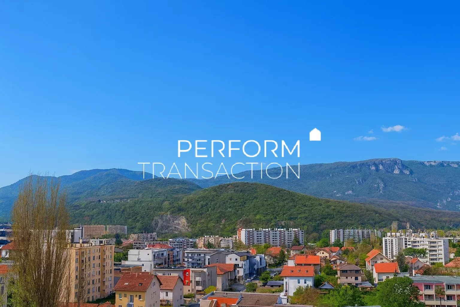 Vente Appartement Seyssinet-Pariset