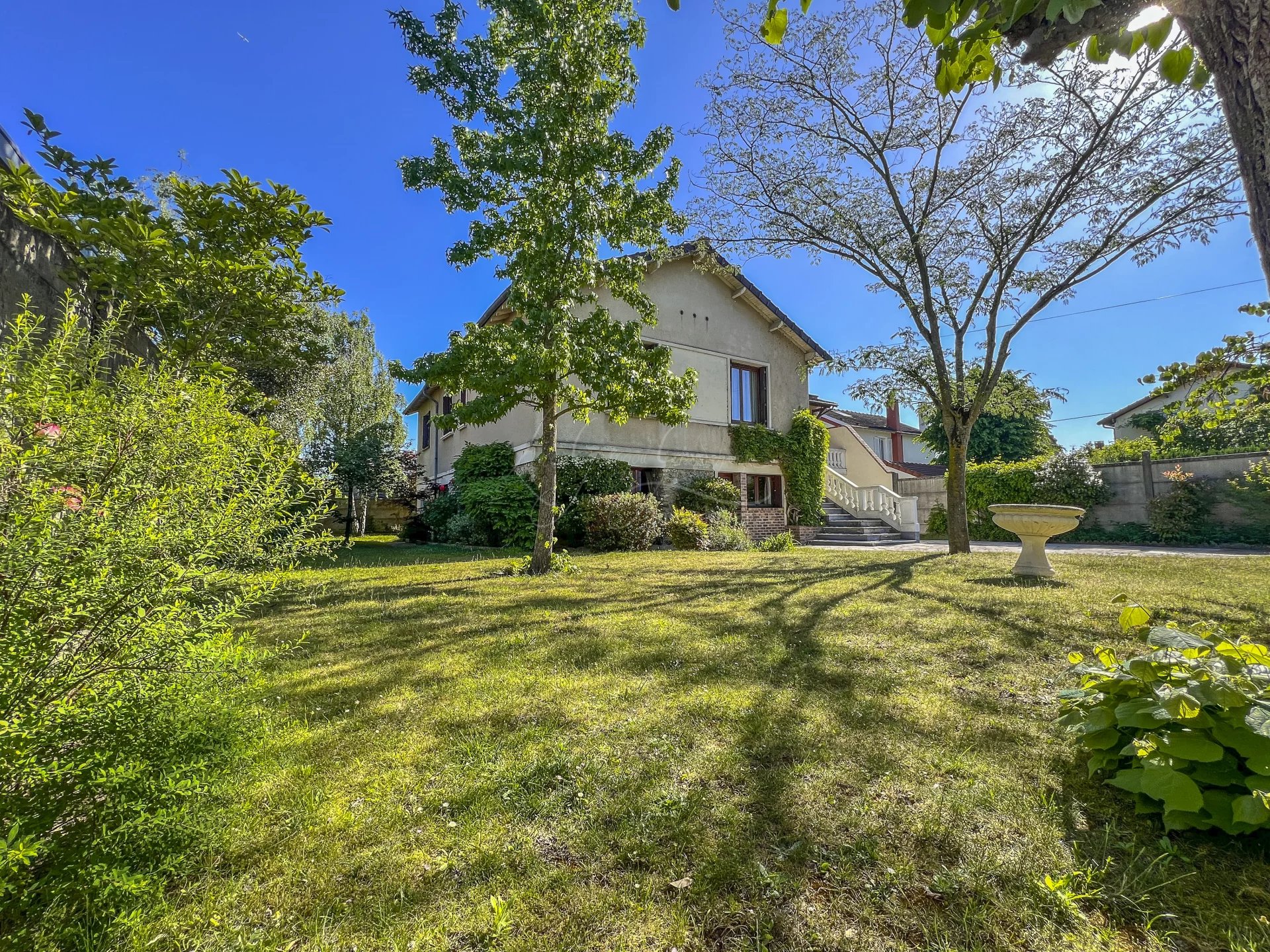 Vente Maison Maisons-Laffitte