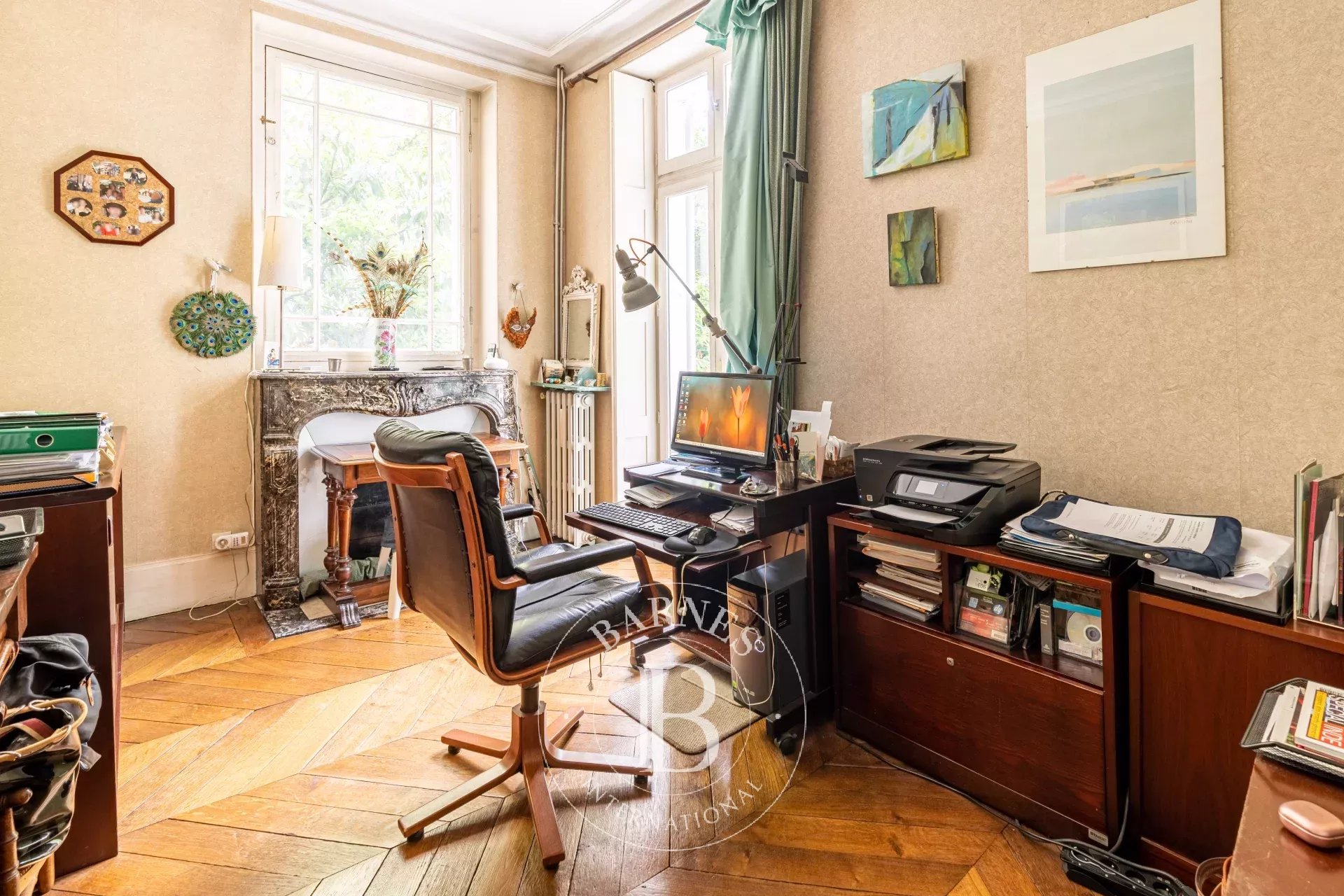 Ev Paris 16ème - picture 19