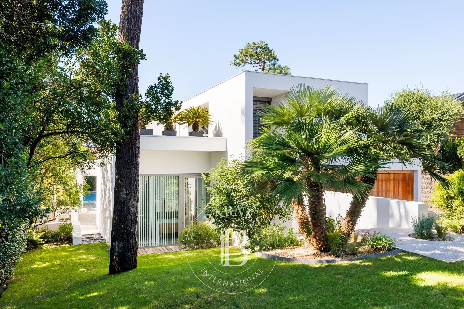 Maison Anglet  -  ref 5868120 (picture 2)