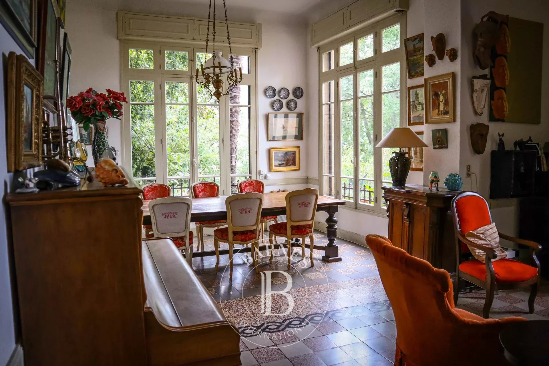 Ev Vernet-les-Bains - picture 5