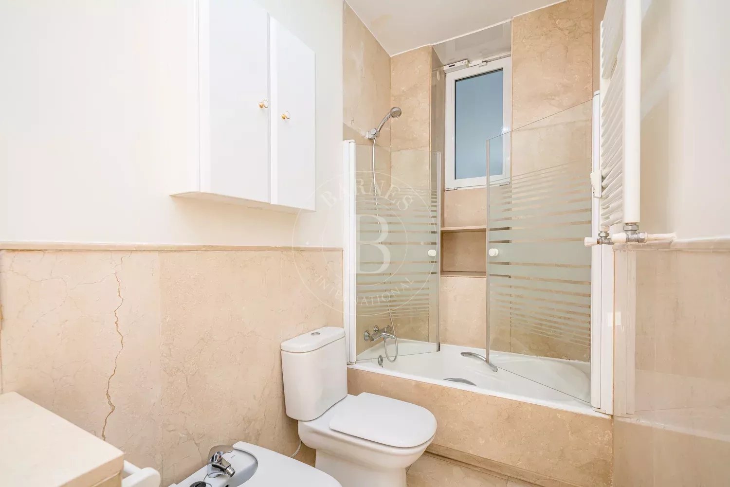 Daire Madrid - picture 24