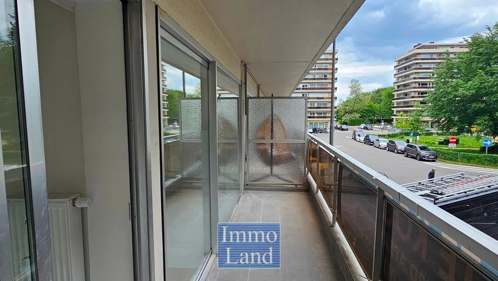 Verkoop Appartement Hasselt