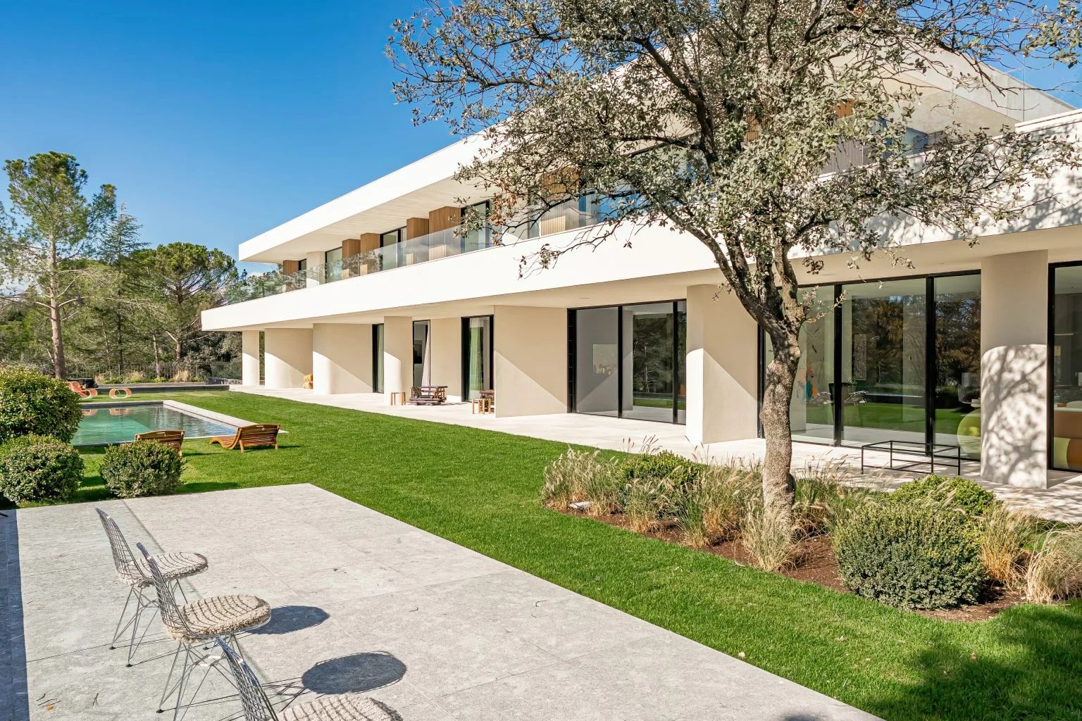 Sale Chalet Alcobendas La Moraleja