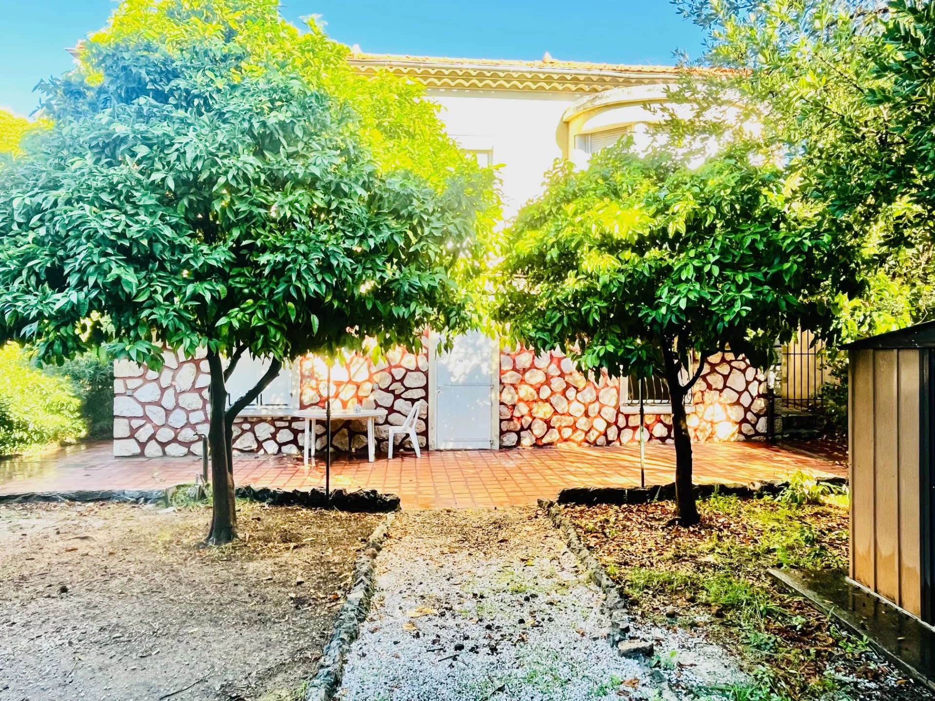 Agence immobilière de TRIHOME IMMOBILIER