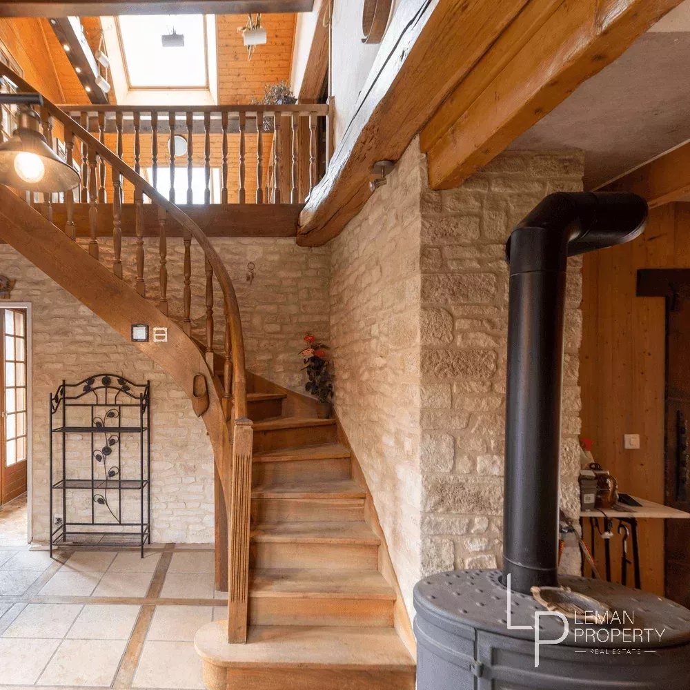 Vente de maison à Saint-Ferréol au prix de 422000€