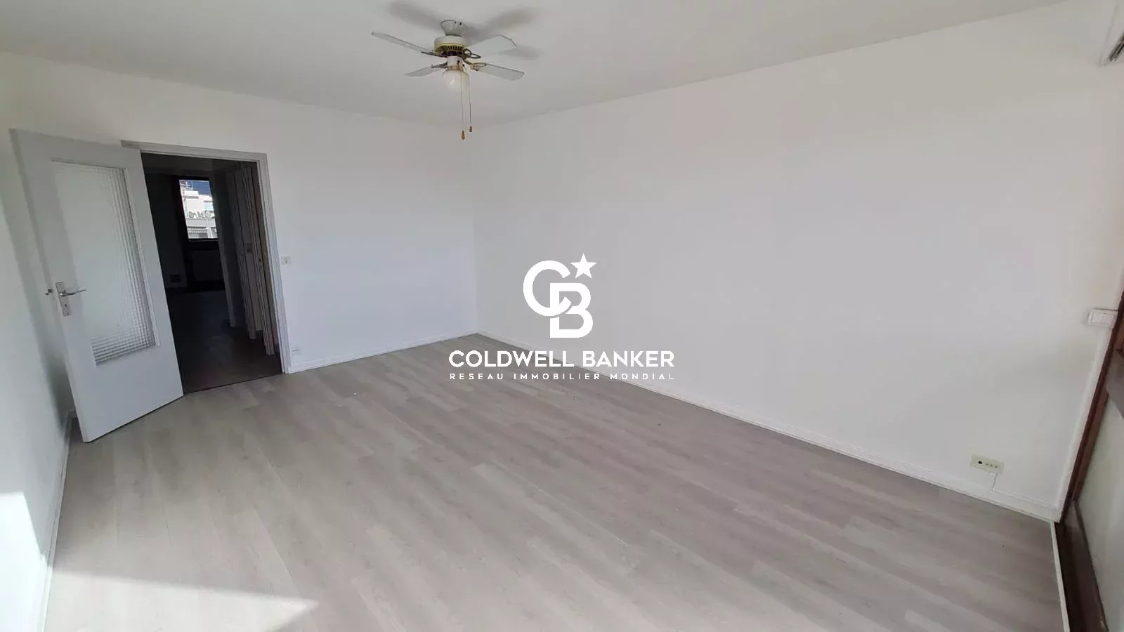 Agence immobilière de Coldwell Banker