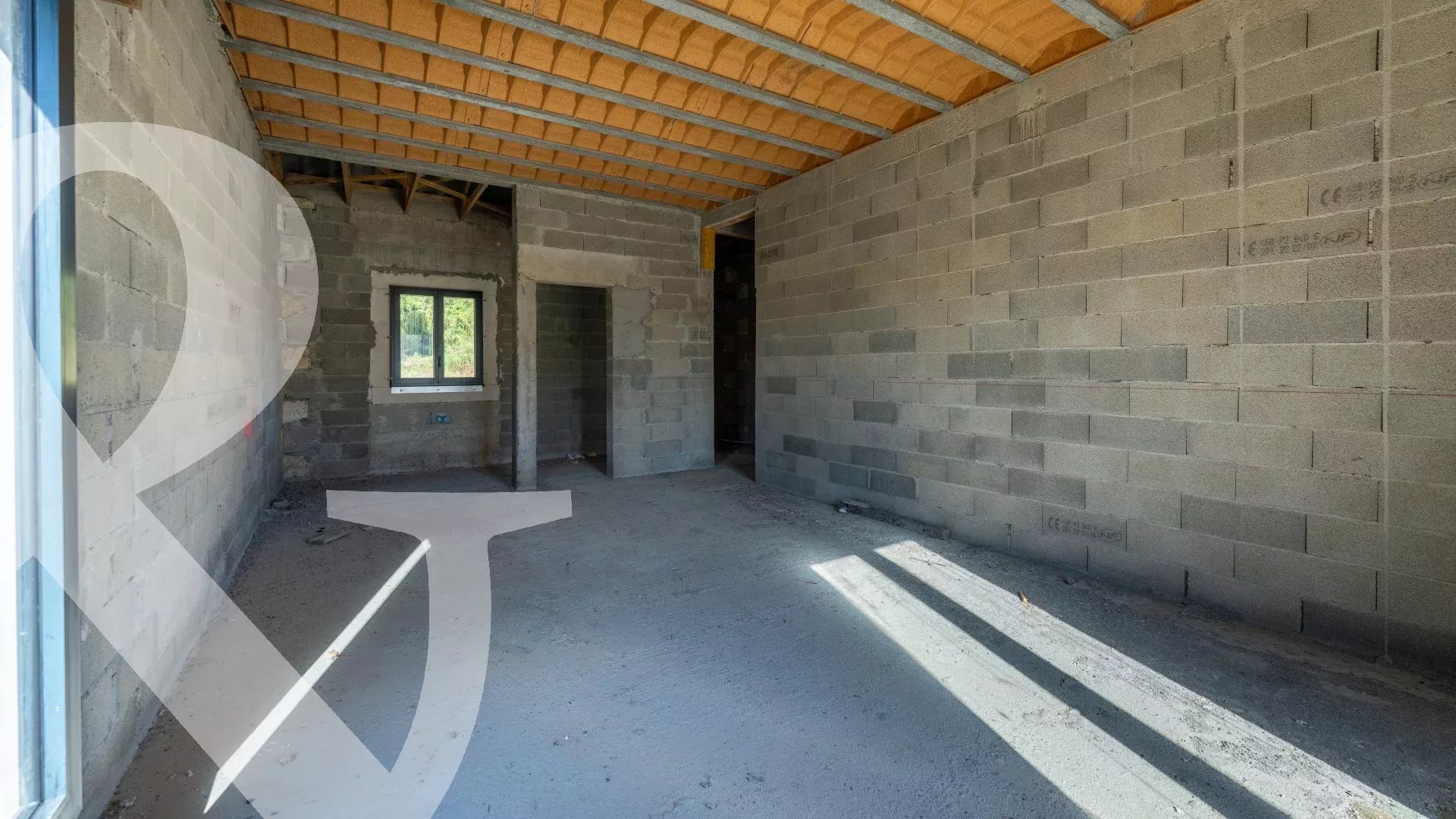 UN BEAU PROJET A TERMINER