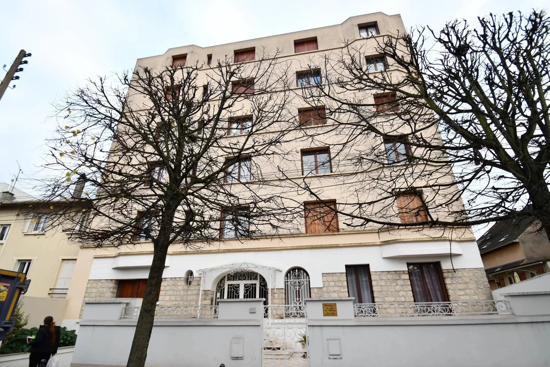 Vente Appartement Les Pavillons-sous-Bois