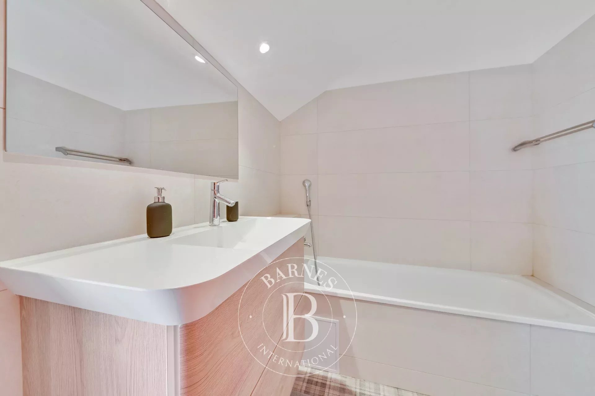 Daire Lyon 2ème - picture 5