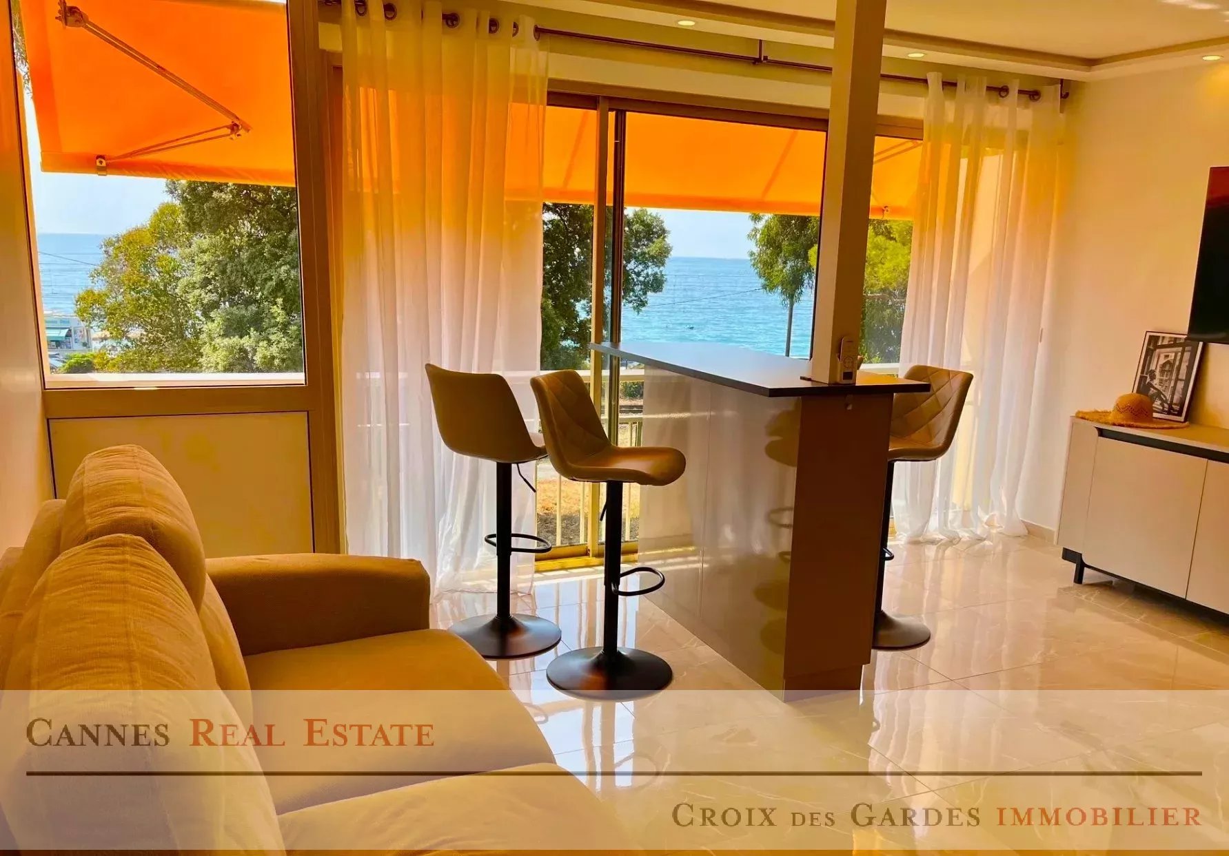 Agence immobilière de Cannes Real Estate