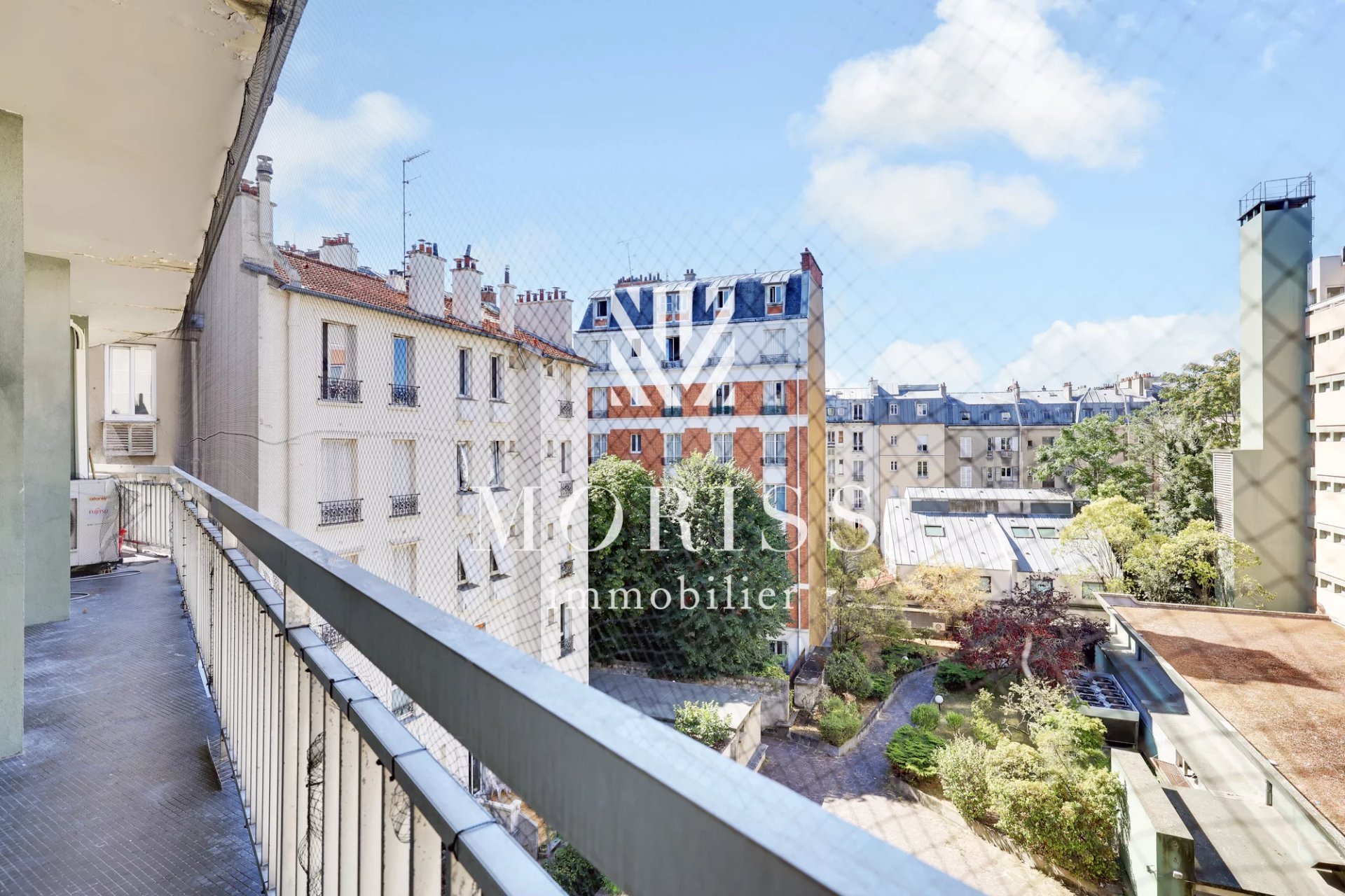 Exceptionnel appartement de 185 m² - Image Array