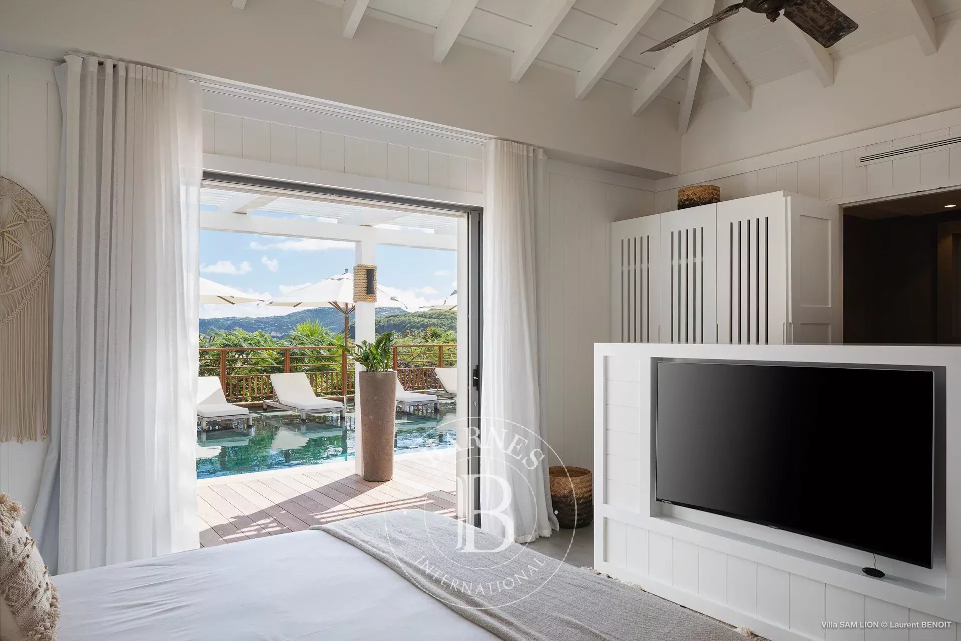 Villa Anse des Cayes - picture 11