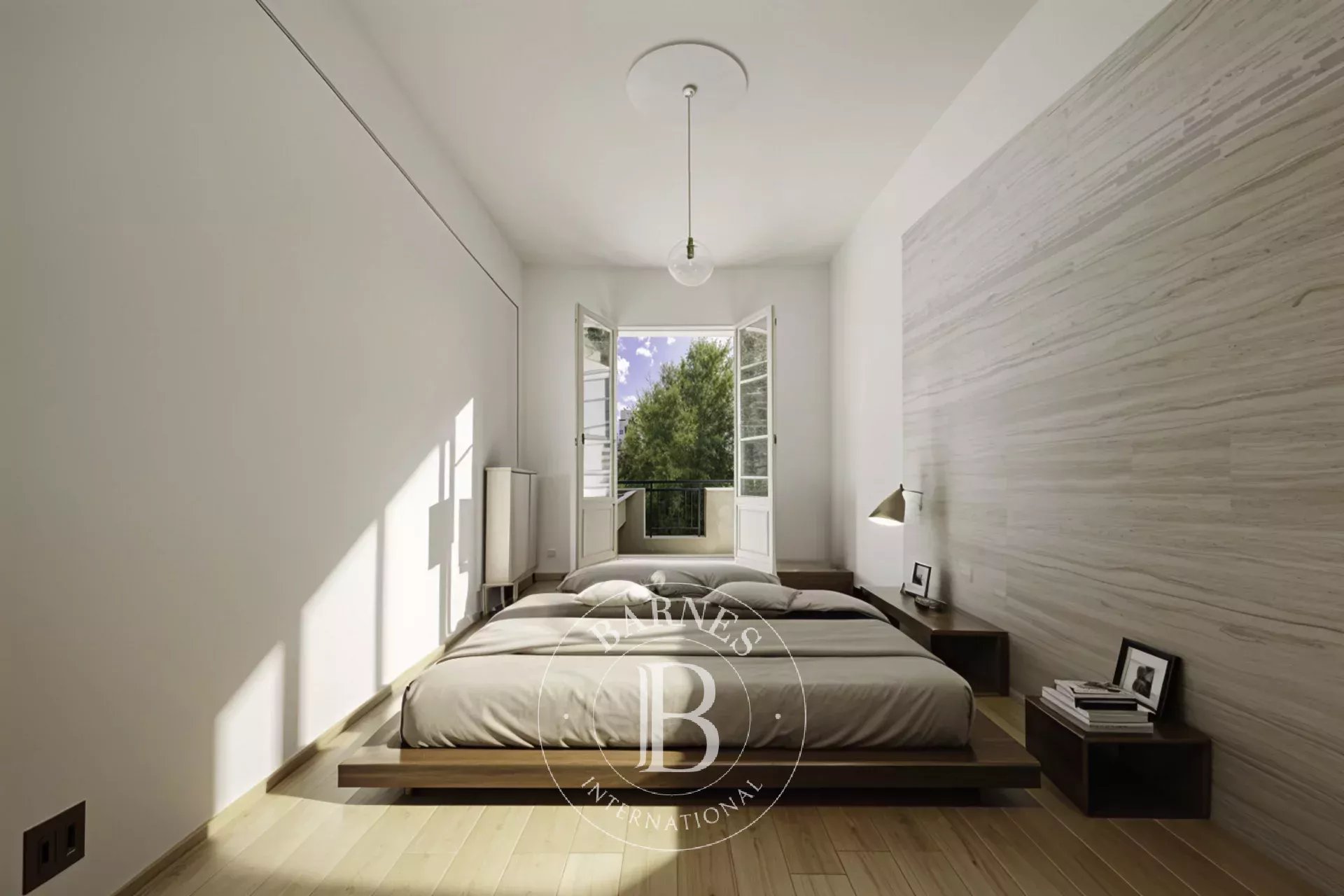 Daire Aix-en-Provence - picture 8