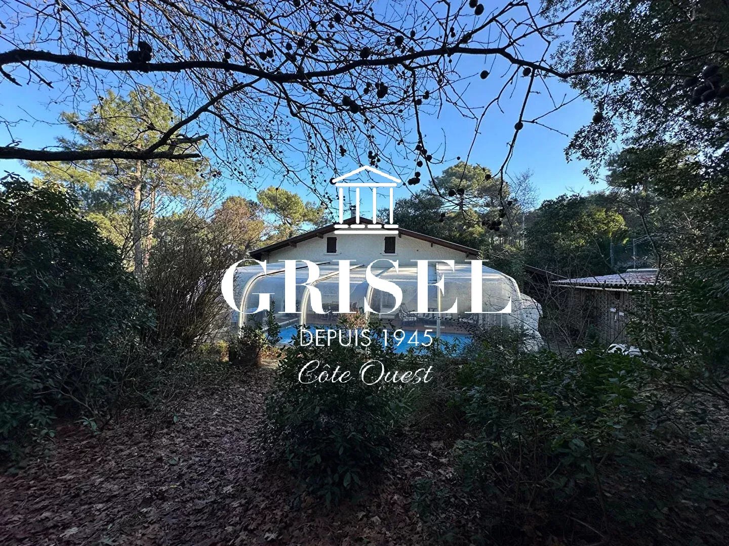 Sale House Lège-Cap-Ferret