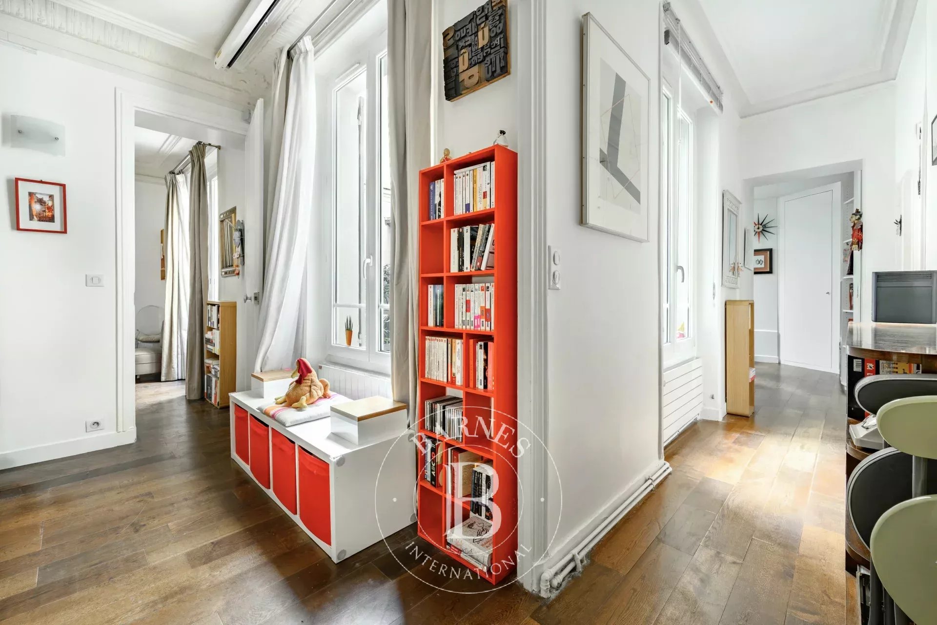 Paris  - Apartment 2 Bedrooms - picture 8