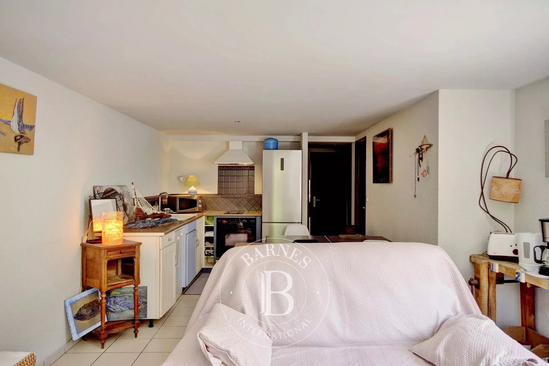 VILLA IN THE CENTER OF CAP FERRET WITH INDEPENDENT APARTMENT AND QUICK ACCESS TO BEACHES AND SHOPS - picture 14