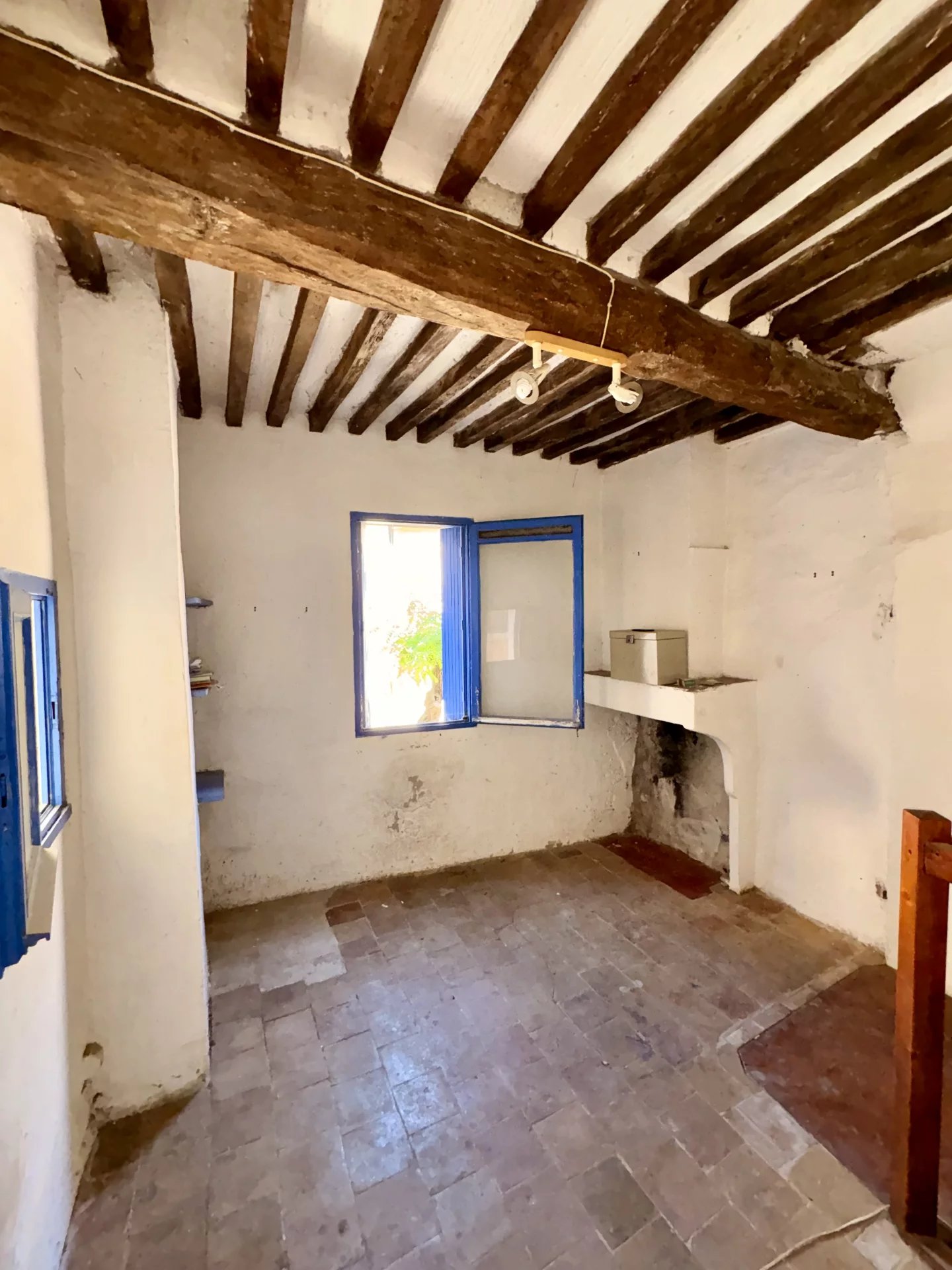 Vente Maison de village Cotignac
