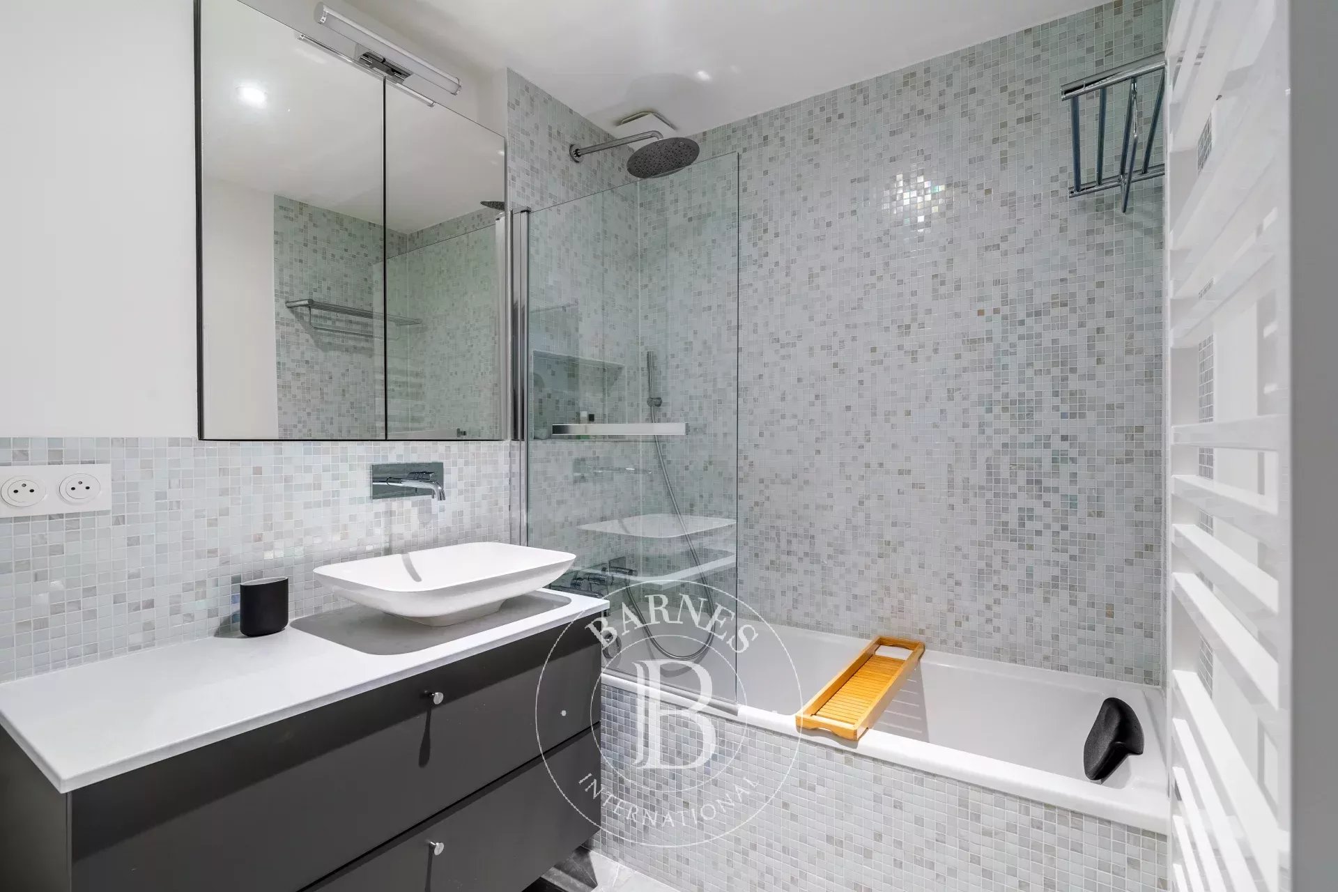 Daire Neuilly-sur-Seine - picture 14