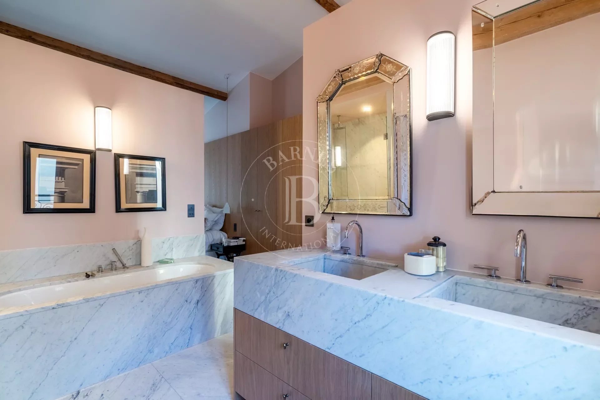 Exclusive listing - Neuilly - Roule - House with garden - 4 or 5 bedrooms - picture 11