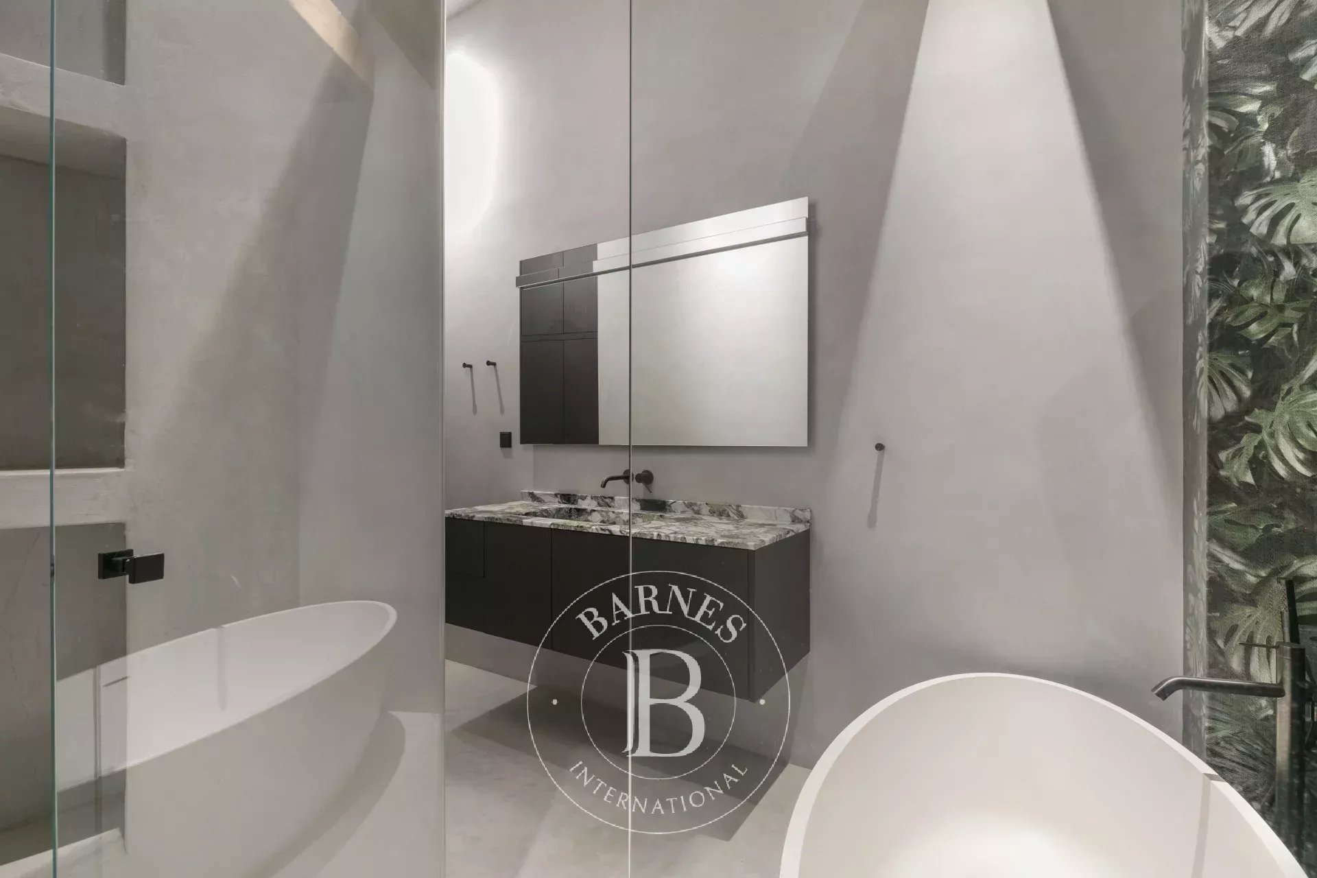 Daire Neuilly-sur-Seine - picture 18