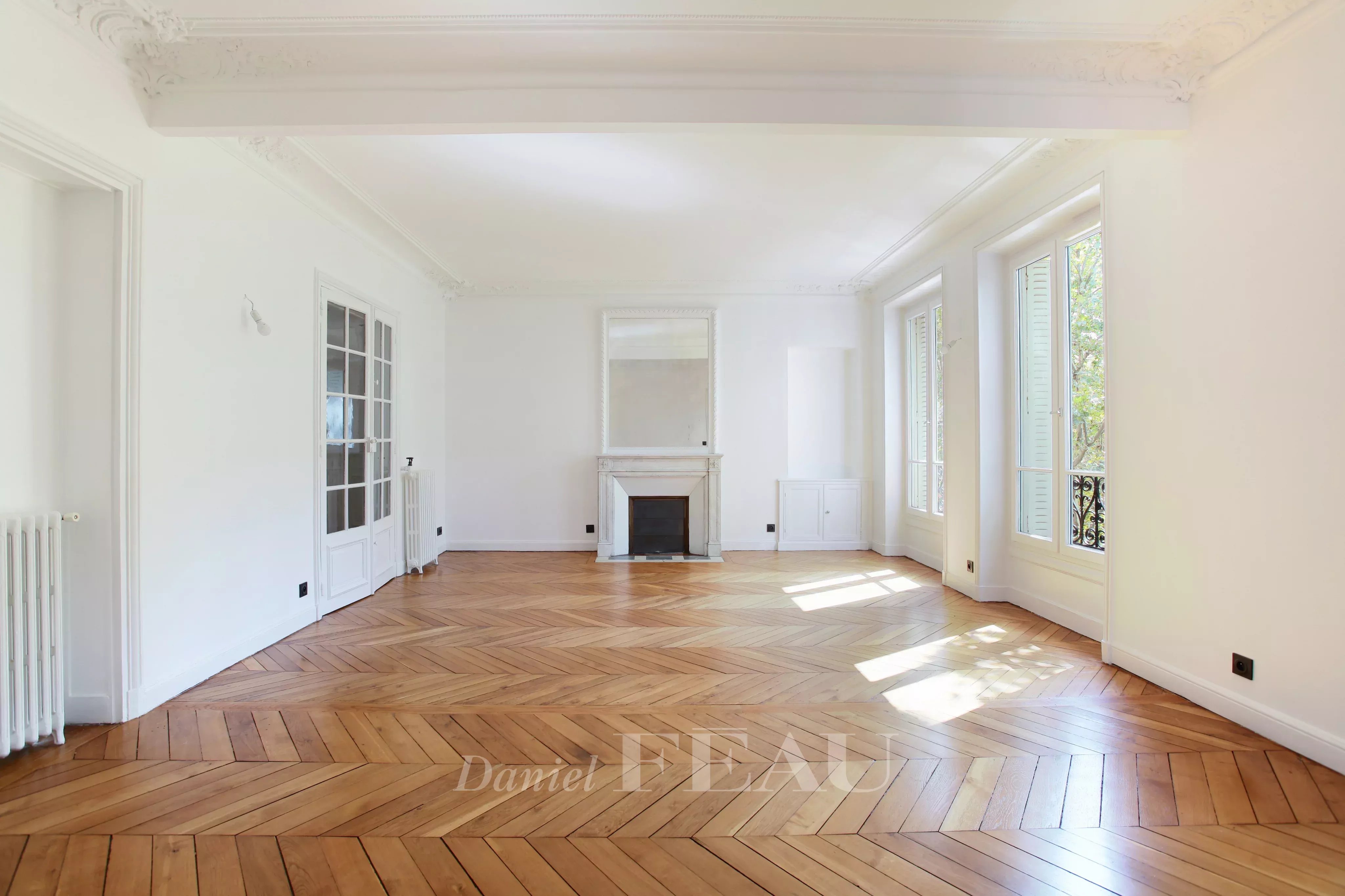 Rental Apartment Paris 5th