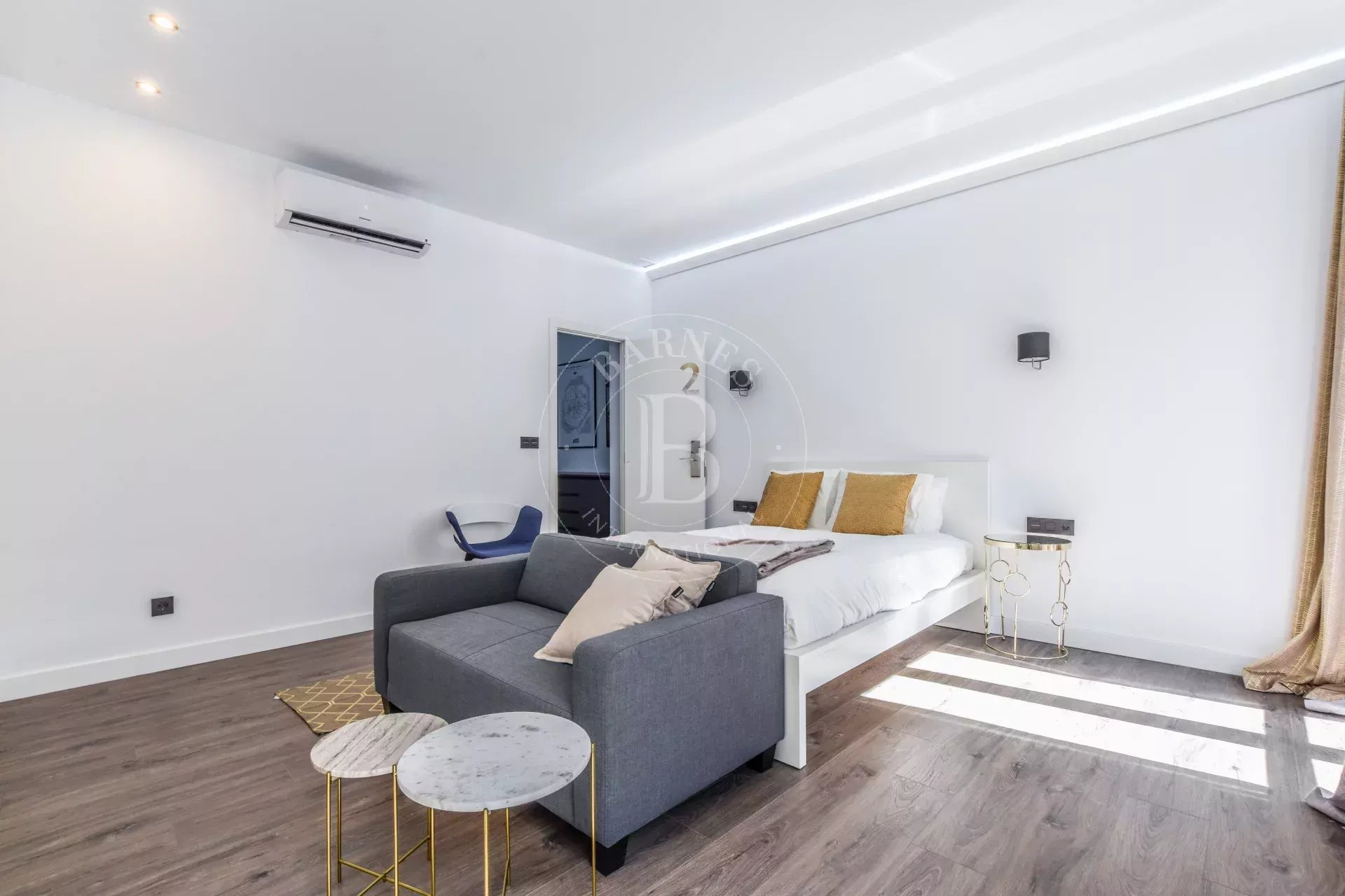 Daire Madrid - picture 8