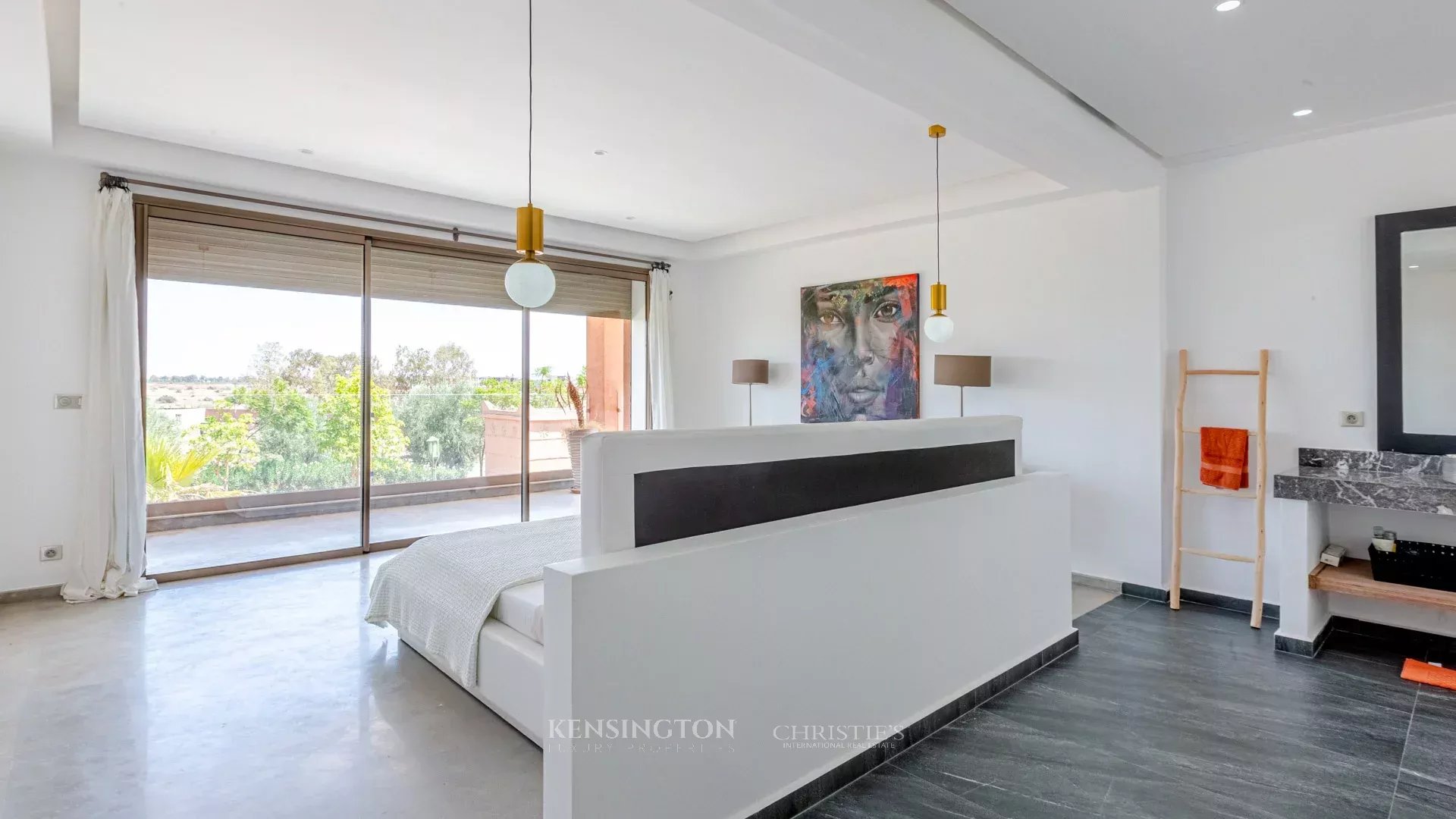 5 Bedroom Villa/Townhouse's Image 27