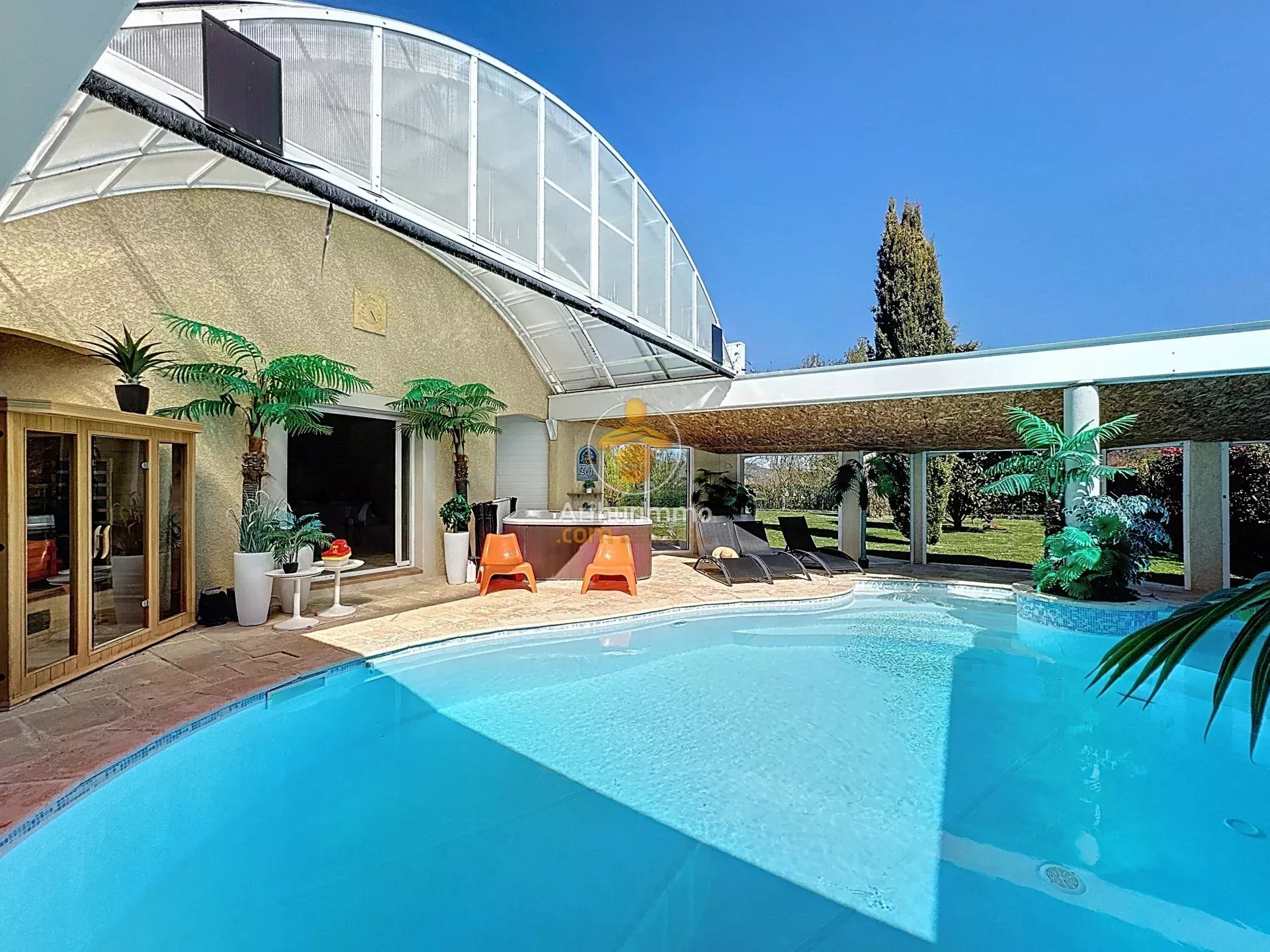 Agence immobilière de SARL BLOT L'IMMOBILIER
