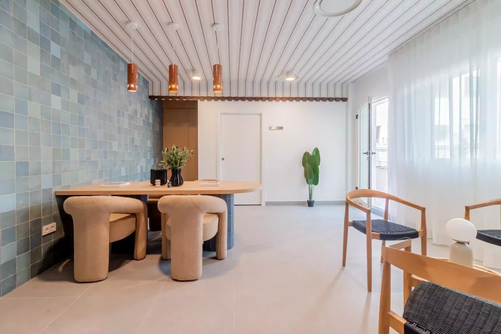 Daire Madrid - picture 26