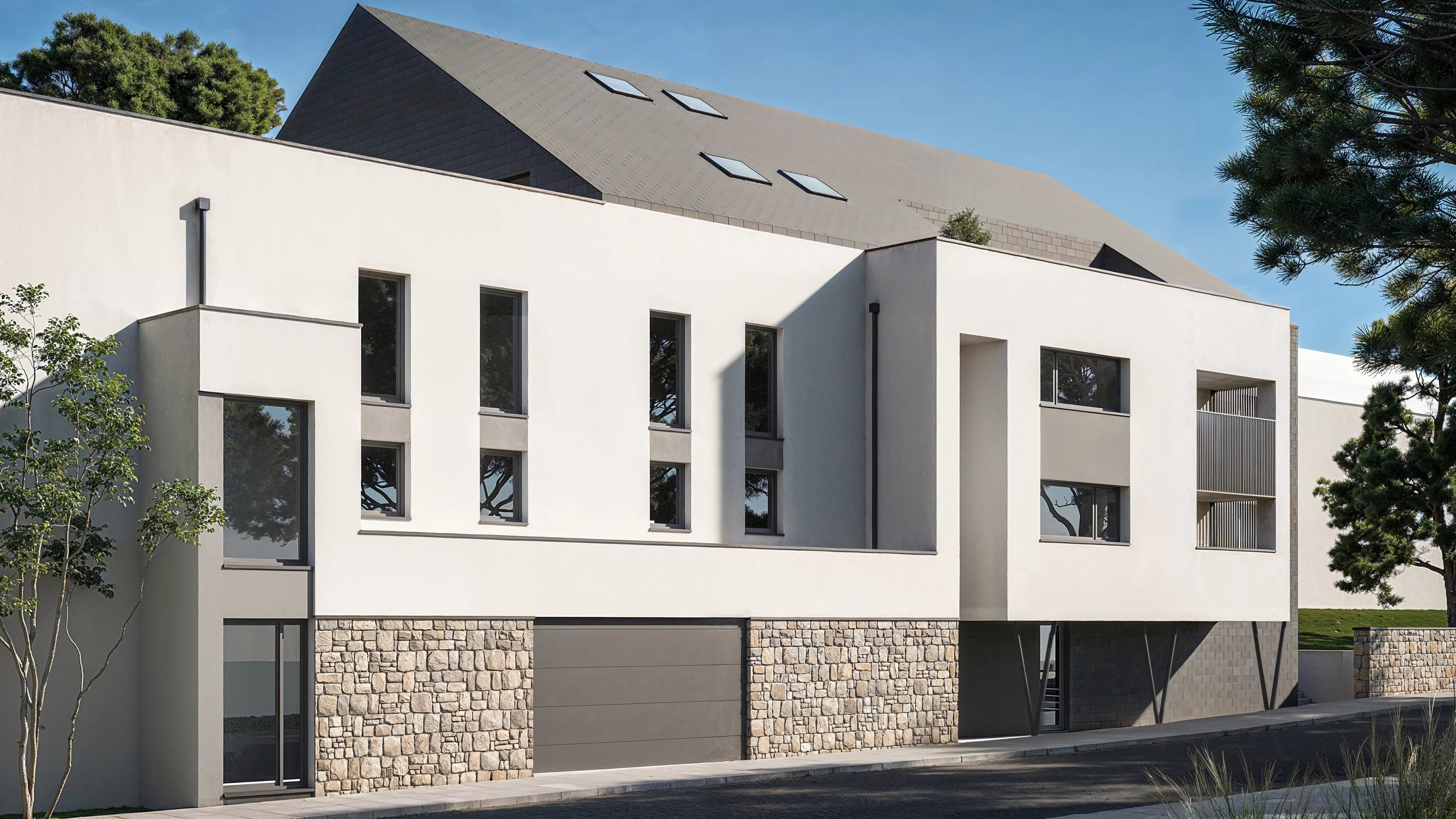Vente Appartement Arlon