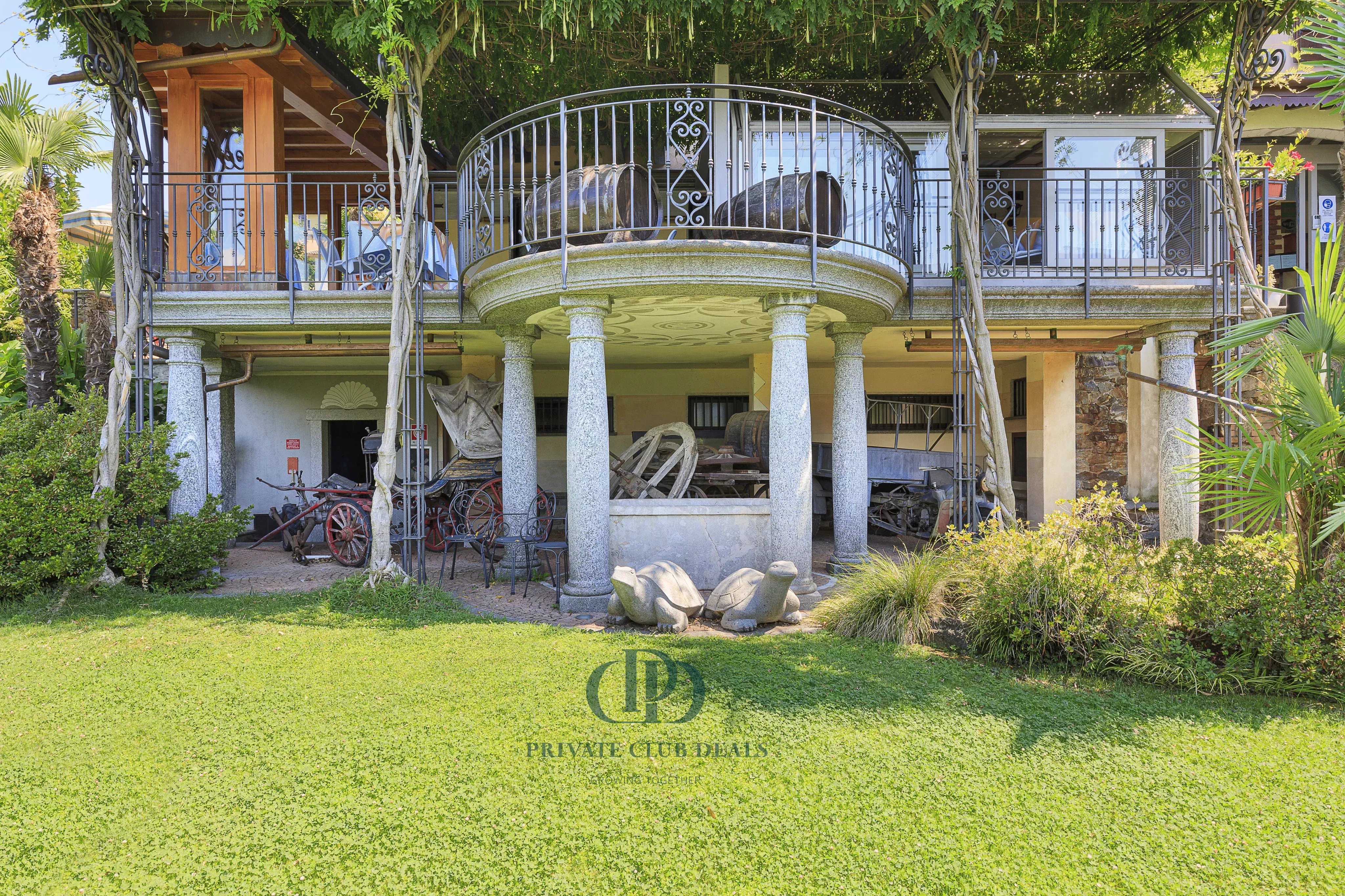 Otel Colico - picture 39