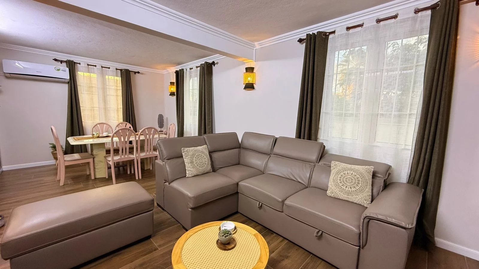Duplex Flic en Flac  -  ref 86893719 (picture 3)
