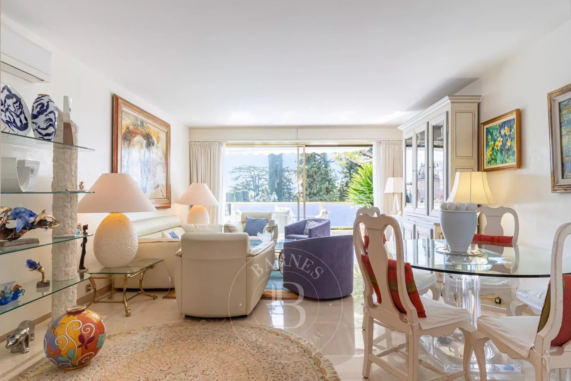 Daire Cannes - picture 4