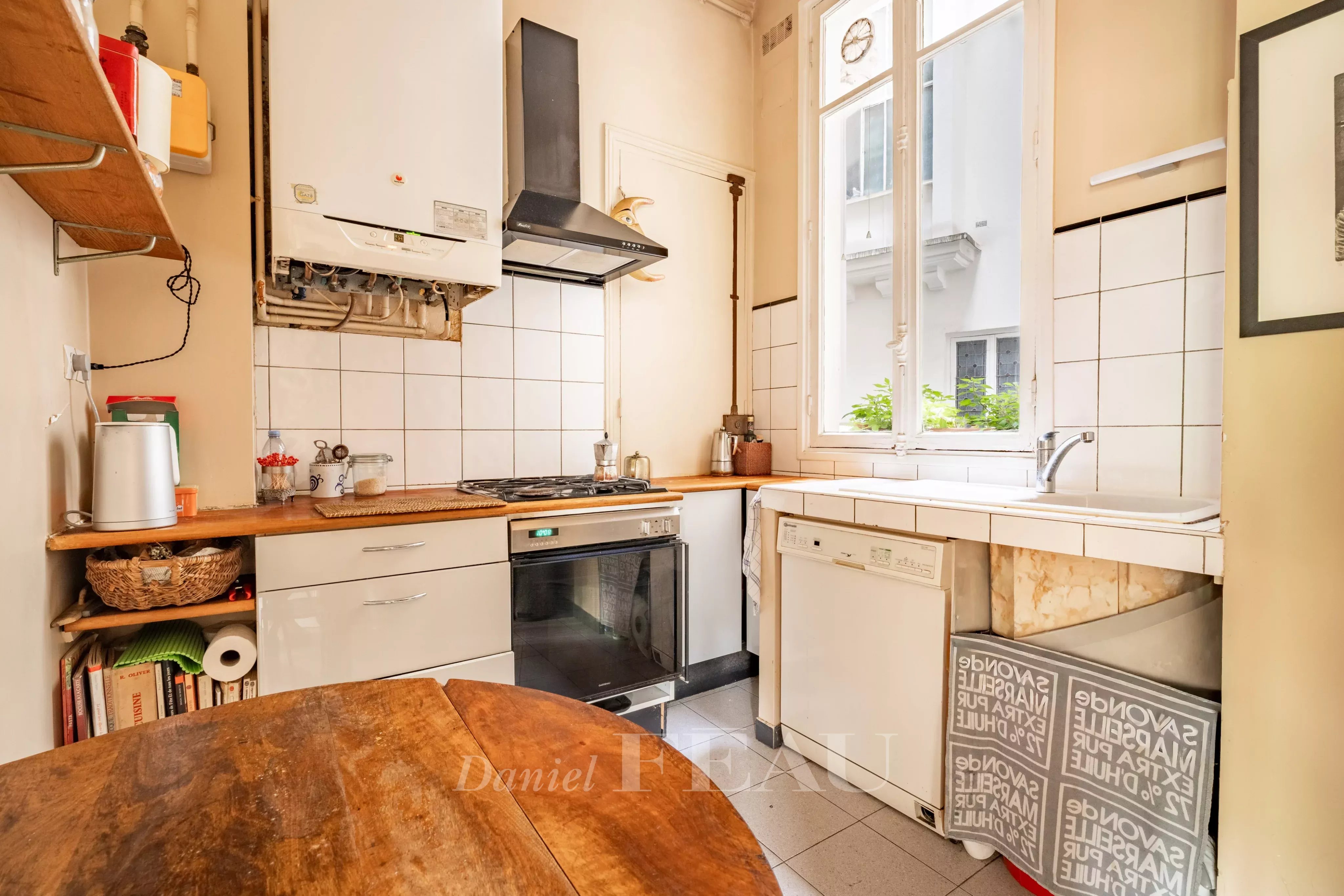 Sale Apartment Paris 6th