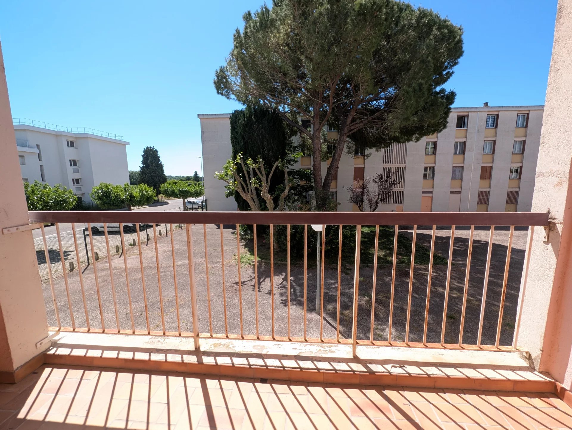 Appartement T2 résidence fermée - Photo 3