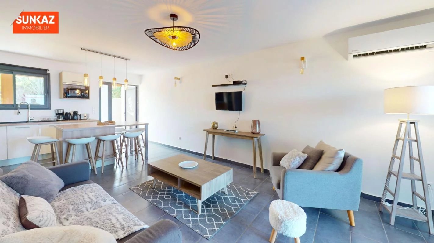 A louer à Grand Bois - maison F4  meublée - Loyer  2 700 € CC -  disponible le 23/05/2025