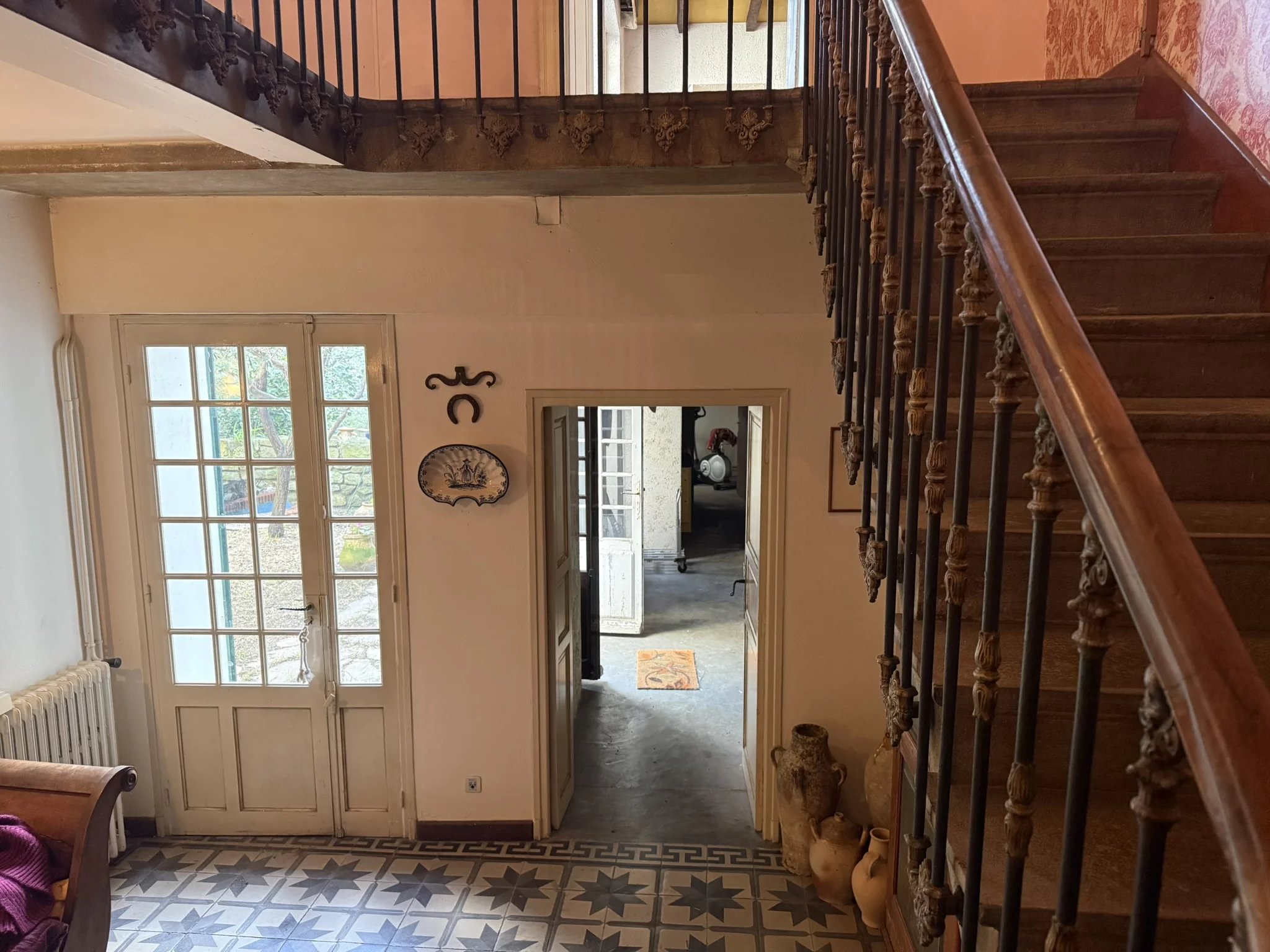 Village house for sale Rieux-Minervois, Aude