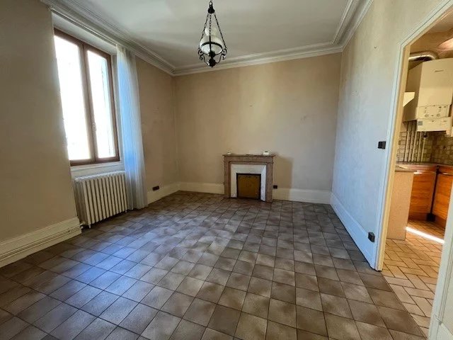 Location Appartement Dijon